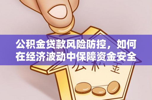 台东公积金贷款风险防控，如何在经济波动中保障资金安全