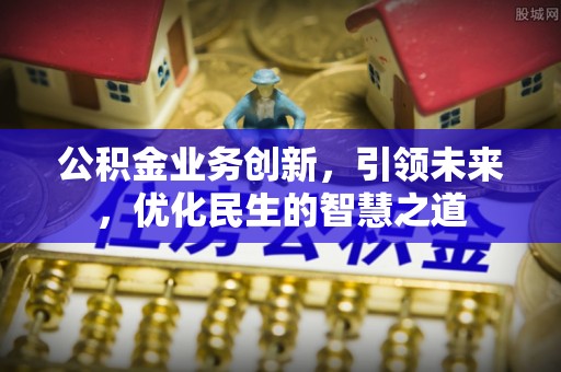 台东公积金业务创新，引领未来，优化民生的智慧之道