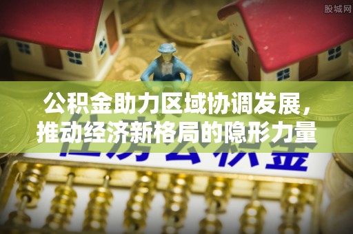 台东公积金助力区域协调发展，推动经济新格局的隐形力量