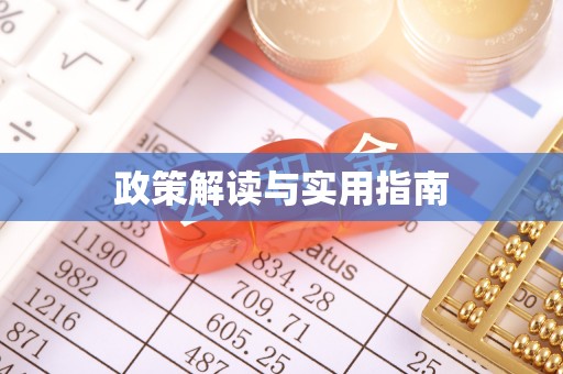 台东政策解读与实用指南