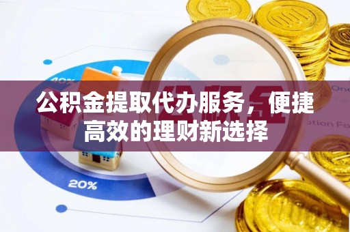 台东公积金提取代办服务，便捷高效的理财新选择