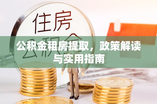 台东公积金租房提取，政策解读与实用指南