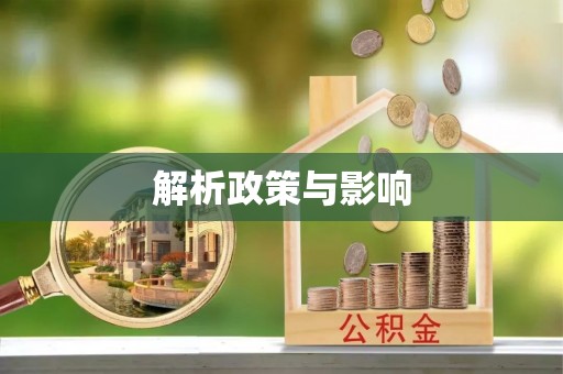 台东解析政策与影响