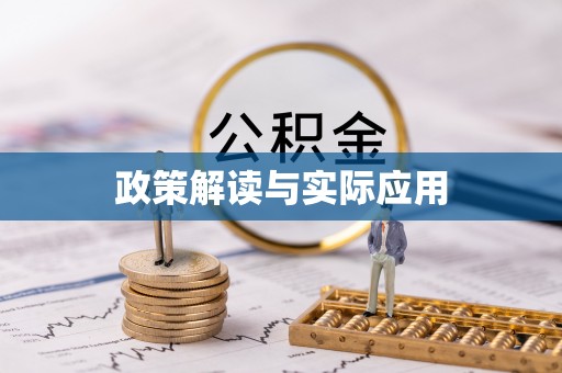 台东政策解读与实际应用