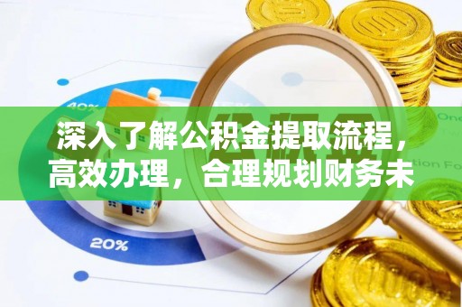 台东深入了解公积金提取流程，高效办理，合理规划财务未来