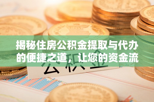 台东揭秘住房公积金提取与代办的便捷之道，让您的资金流动更高效