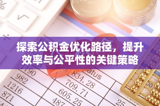 台东探索公积金优化路径，提升效率与公平性的关键策略