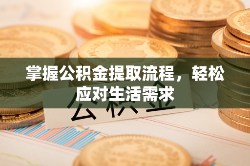 台东掌握公积金提取流程，轻松应对生活需求