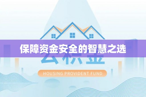 台东保障资金安全的智慧之选