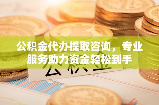 台东公积金代办提取咨询，专业服务助力资金轻松到手