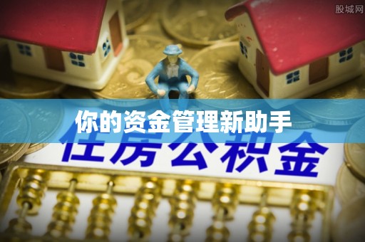 台东你的资金管理新助手