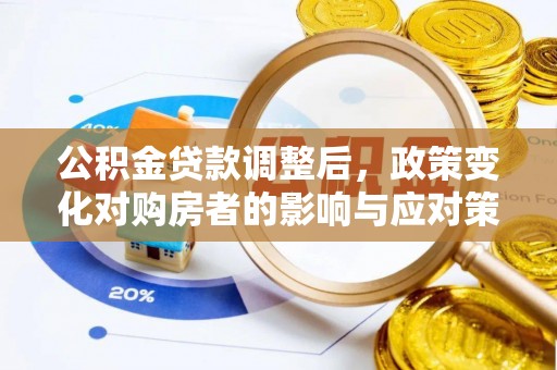 台东公积金贷款调整后，政策变化对购房者的影响与应对策略