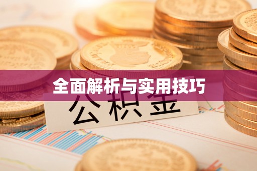 台东全面解析与实用技巧