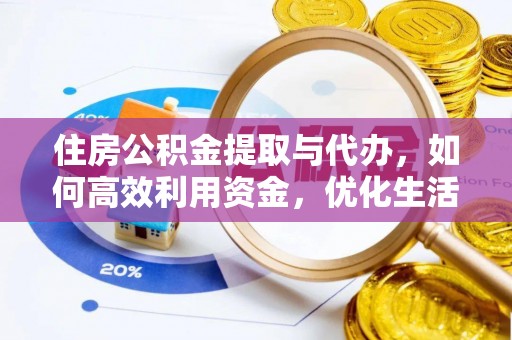 台东住房公积金提取与代办，如何高效利用资金，优化生活品质