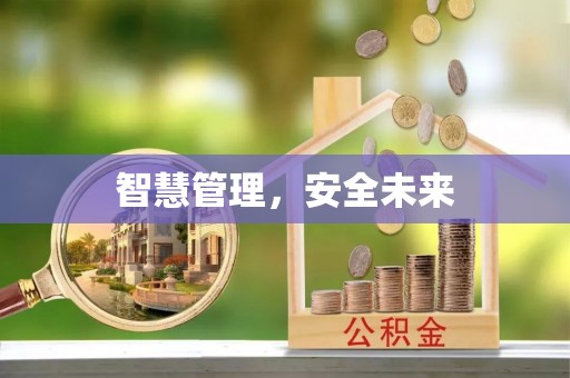 台东智慧管理，安全未来
