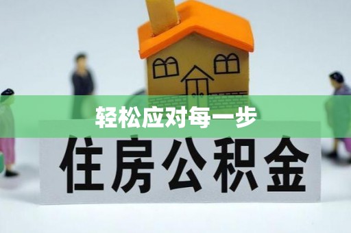 台东轻松应对每一步