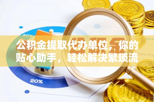 台东公积金提取代办单位，你的贴心助手，轻松解决繁琐流程