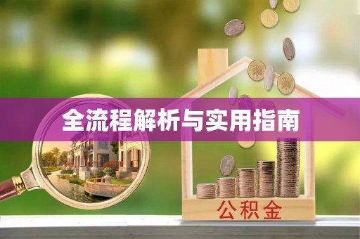台东全流程解析与实用指南
