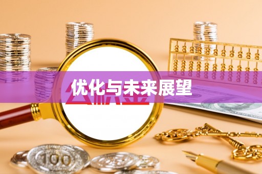 台东优化与未来展望