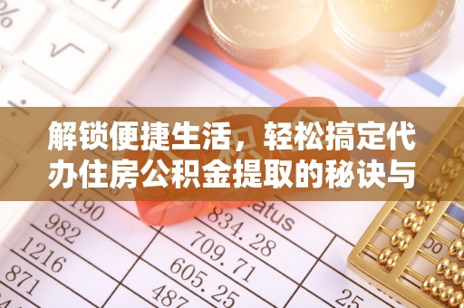 台东解锁便捷生活，轻松搞定代办住房公积金提取的秘诀与技巧