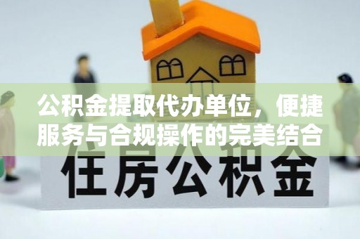 台东公积金提取代办单位，便捷服务与合规操作的完美结合